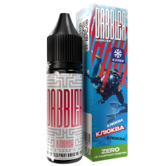 Ар DABBLER Клюква 30-0