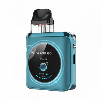 Vaporesso XROS 4 Nano 1350mAh KIT (Aquamarine)