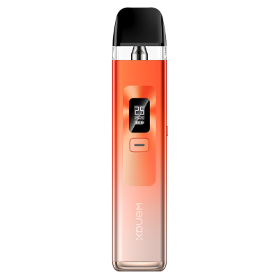 Geek Vape Wenax Q 1000mAh KIT (Sunset Yellow)
