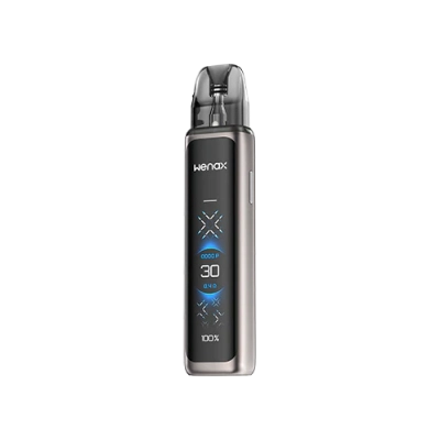 Geek Vape Wenax Q Ultra 1300mAh (Steel Gray)