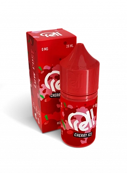 Ар RELL Low Cost Cherry ice 28-0