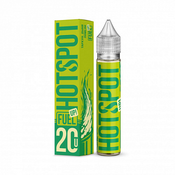 Ар Hotspot Fuel Up ULTRA SALT Тархун Дыня Помело 30-20